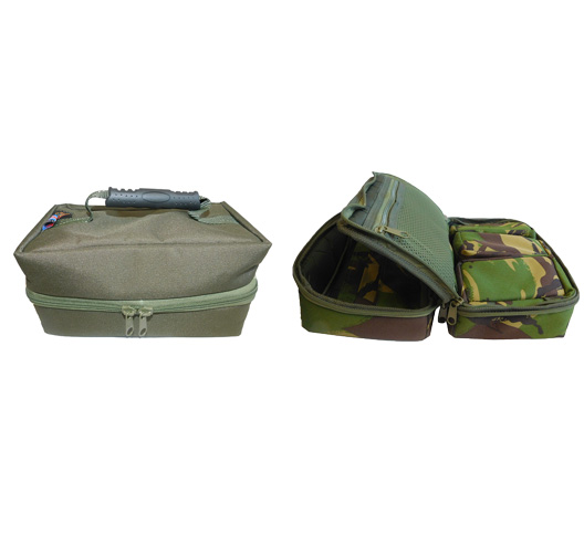 COTSWOLD AQUARIUS | COTSWOLD COMBI TACKLE STORAGE POUCH