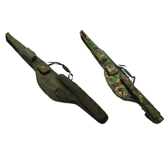 COTSWOLD AQUARIUS | COVERT TWIN ROD DLX - ROD CARRYALL