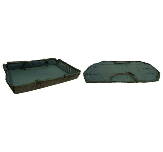 COTSWOLD AQUARIUS | ROLL UP CRADLE MAT