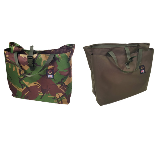 COTSWOLD AQUARIUS | 'DAY TREKKER' - MULTI USE CARRY BAG