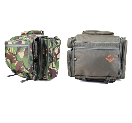 COTSWOLD AQUARIUS | DECEPTOR RUCKSACK 60L