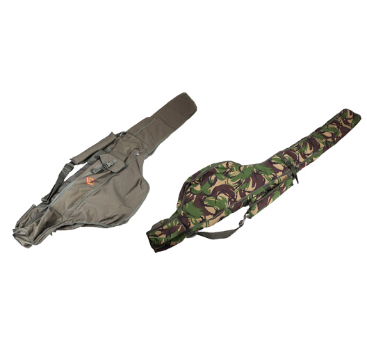 COTSWOLD AQUARIUS | DELUXE TRIDENT ROD HOLDALL