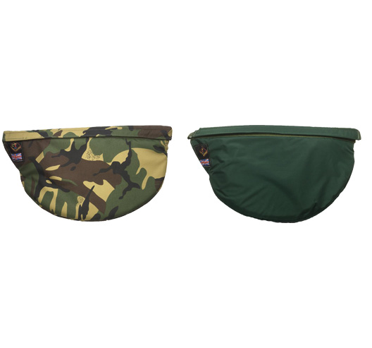 COTSWOLD AQUARIUS | DELUXE REEL POUCH