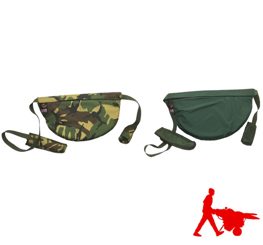 COTSWOLD AQUARIUS | FLEXI THREE IN ONE - TIP, REEL & BUTT PROTECTORS