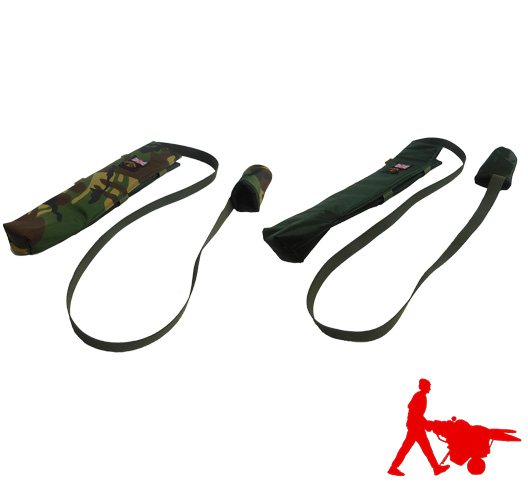 COTSWOLD AQUARIUS | FLEXI HELMET - TIP & BUTT PROTECTORS