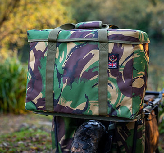 COTSWOLD AQUARIUS | FRONT BARROW BAG
