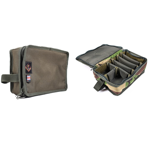 COTSWOLD AQUARIUS | HANDY ORGANISER STORAGE BAGS