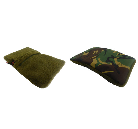 COTSWOLD AQUARIUS | HOT WATER BOTTLE COVER