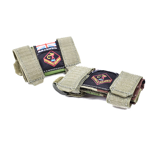 COTSWOLD AQUARIUS | LEAD ROD BANDS