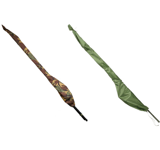 COTSWOLD AQUARIUS | LIGHTWEIGHT ROD SLEEVE