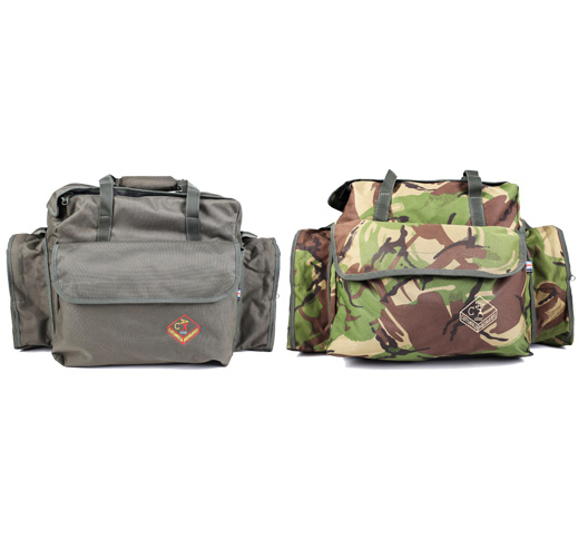 COTSWOLD AQUARIUS | MIDI ROAMER CARRYALL