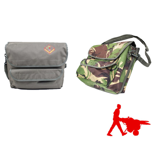 COTSWOLD AQUARIUS | MINI ROAMER LIGHTWEIGHT CARRYALL