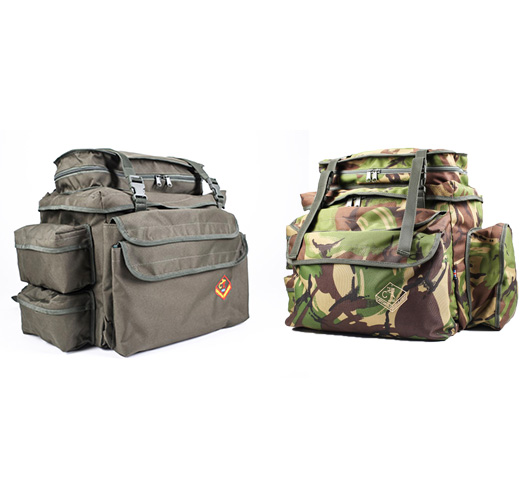 COTSWOLD AQUARIUS | MK3 ROAMER RUCKSACK - 55L