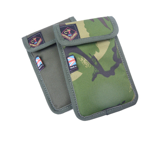 COTSWOLD AQUARIUS | MOBILE PHONE SLEEVE