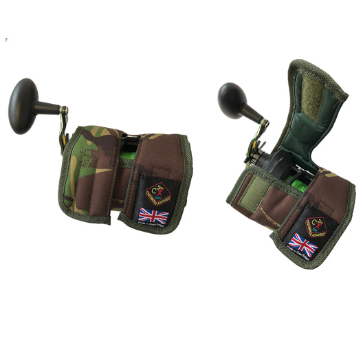 COTSWOLD AQUARIUS | MULTIPLIER REEL COVER