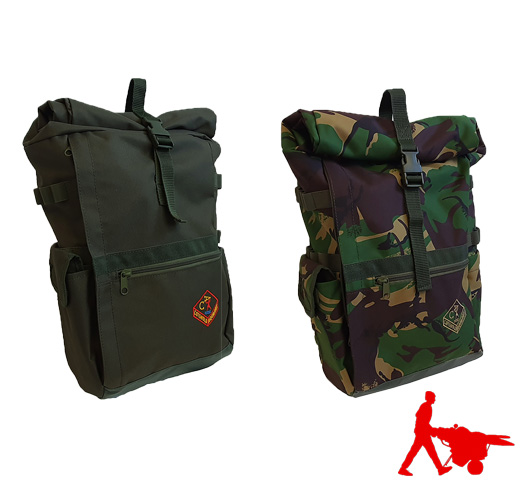 COTSWOLD AQUARIUS | PACKERLITE BACKPACK 20L