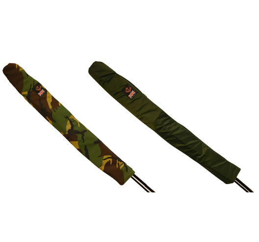 COTSWOLD AQUARIUS | PADDED ROD HELMETS