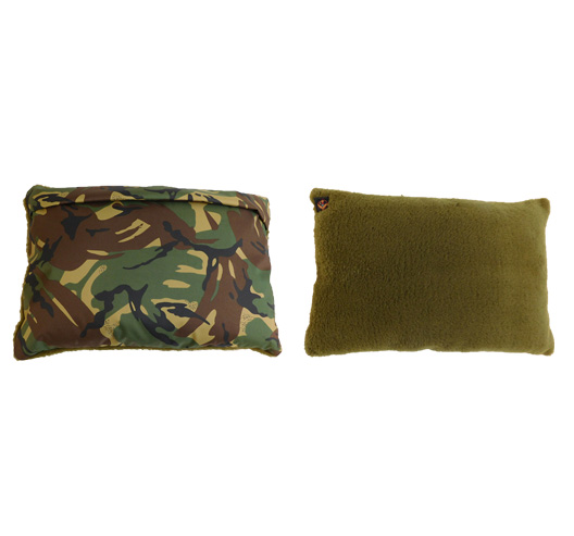 COTSWOLD AQUARIUS | FLEECE PILLOW CASE