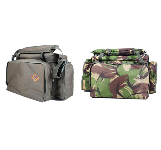 COTSWOLD AQUARIUS | POND CREEPER CARRYALL