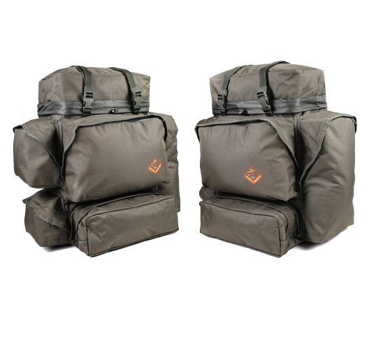 COTSWOLD AQUARIUS | RHINO RUCKSACK 80L