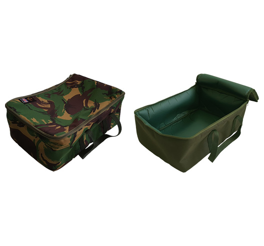 COTSWOLD AQUARIUS | RIDGEMONKEY HUNTER 750 BOAT BAG