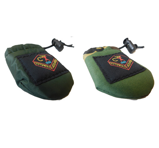 COTSWOLD AQUARIUS | ROD RING PROTECTORS