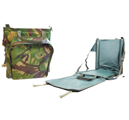 COTSWOLD AQUARIUS | ROAMER CHAIR