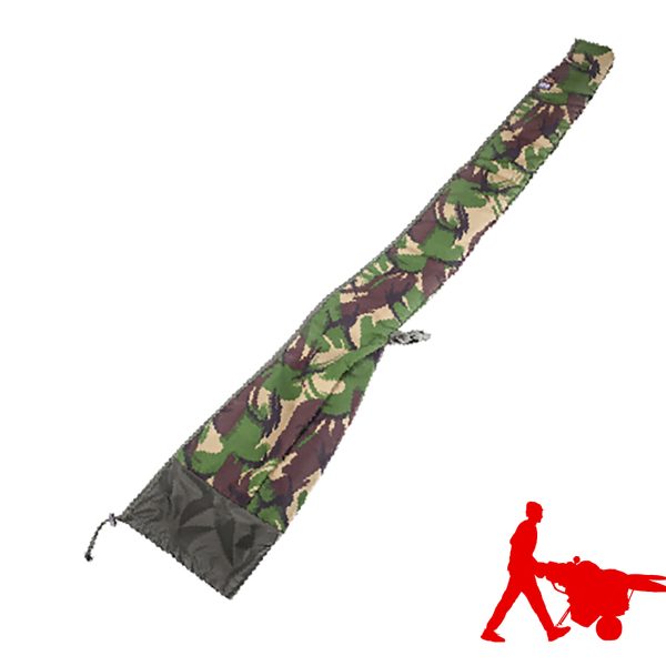 COTSWOLD AQUARIUS | MK2 COTSWOLD ¾ DELUXE PADDED ROD JACKET