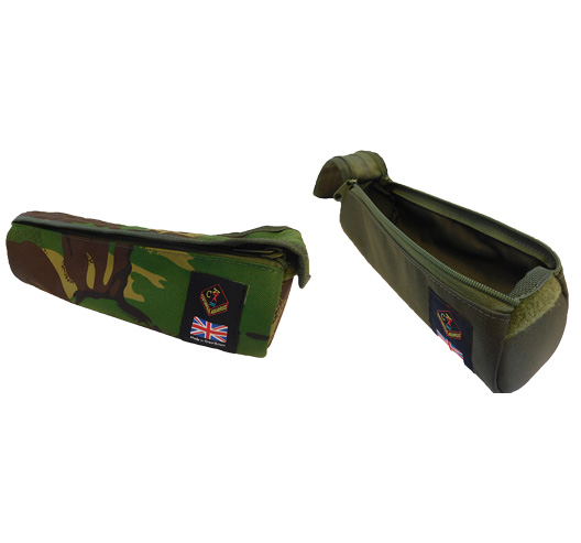 COTSWOLD AQUARIUS | SAFETY PEG TUBE
