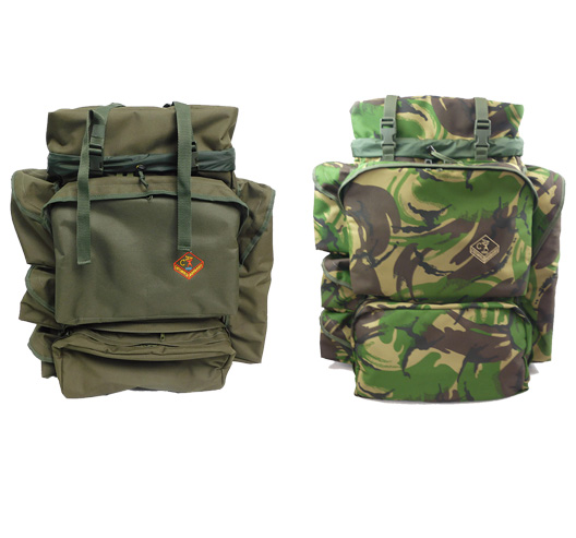 COTSWOLD AQUARIUS | SAVAY RUCKSACK 120L