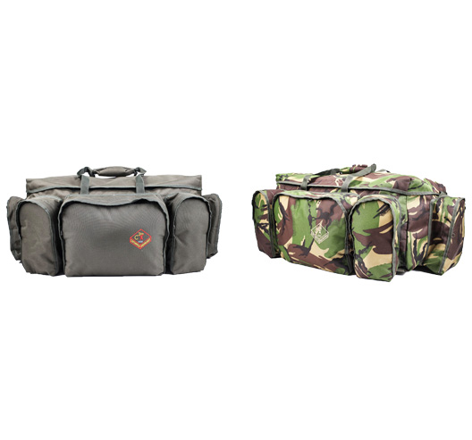 COTSWOLD AQUARIUS | SAVAY BARROW BAG