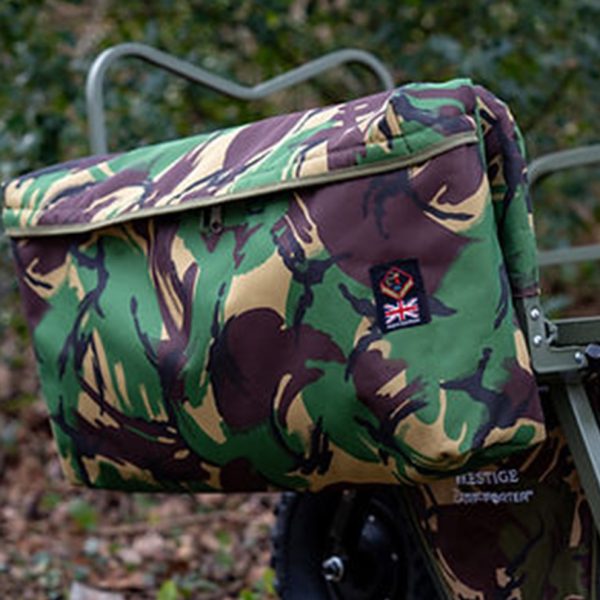 COTSWOLD AQUARIUS | SIDE BARROW BAG