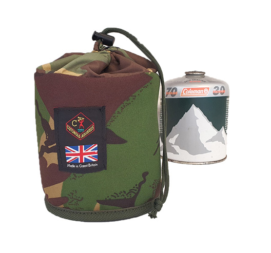 COTSWOLD AQUARIUS | SINGLE STOVE BAG C500