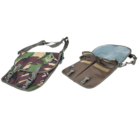 COTSWOLD AQUARIUS | SLICK SATCH SHOULDER BAG