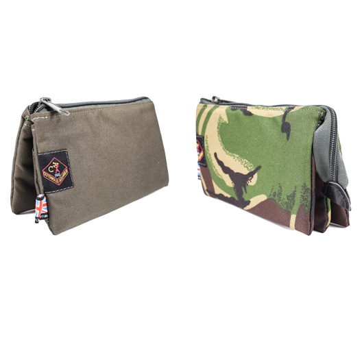 COTSWOLD AQUARIUS | TRI-POUCH