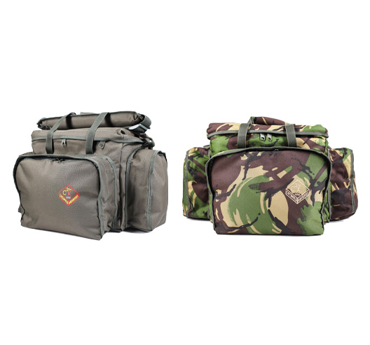 COTSWOLD AQUARIUS | TROTTER BOX CARRYALL