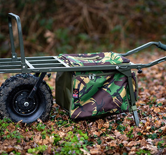 COTSWOLD AQUARIUS | FOX EXPLORER UNDERCARRIAGE BAG