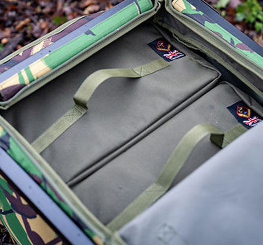 COTSWOLD AQUARIUS | FOX EXPLORER UNDERCARRIAGE INSERT