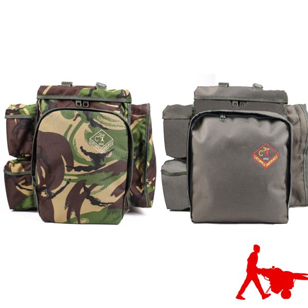 COTSWOLD AQUARIUS | VULPINE RUCKSACK - 30L