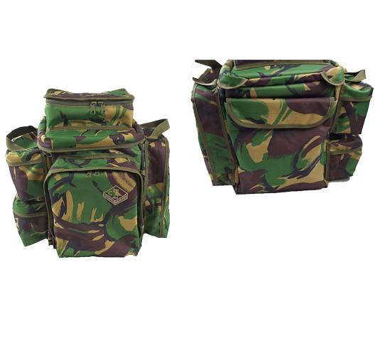 COTSWOLD AQUARIUS | VULPINE BARROW BAG