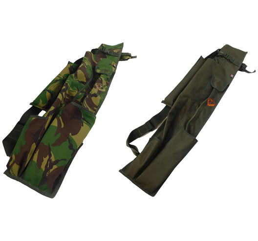 COTSWOLD AQUARIUS | VULPINE 3 ROD QUIVER