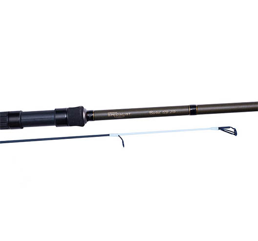 DRENNAN | 12FT SPECIALIST BARBEL RODS
