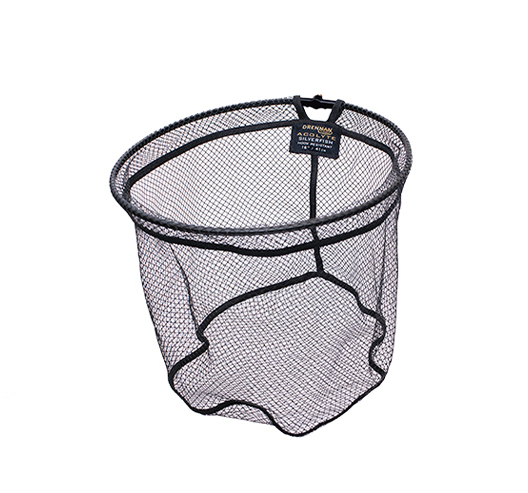 DRENNAN | ACOLYTE SILVERFISH HOOK RESISTANT LANDING NETS