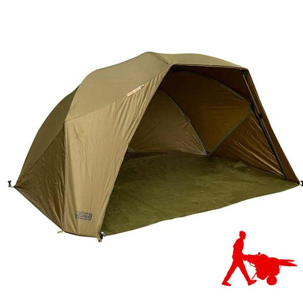 FOX | EASY BROLLY 60"