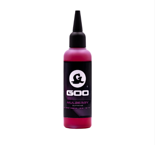 KORDA KIANA | MULBERRY SUPREME GOO