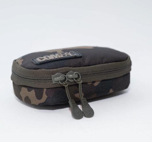 KORDA | COMPAC 70 TACKLE POUCH | DARK KAMO