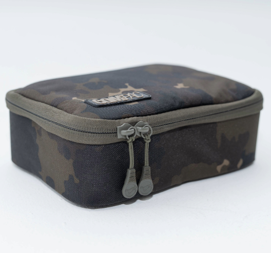 KORDA | COMPAC 125 TACKLE POUCH | DARK KAMO