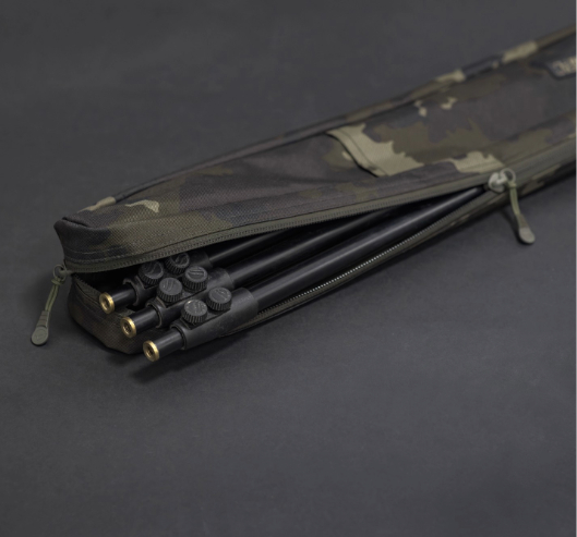 KORDA | COMPAC 36" STORM POLE BAG | DARK KAMO