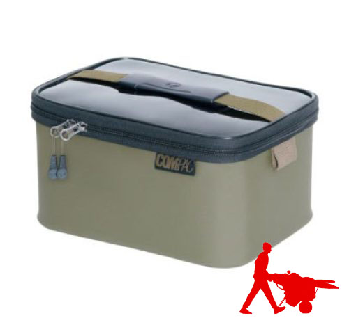 KORDA | COMPAC CAMERA BAG