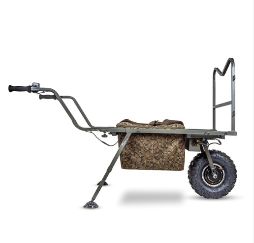 SOLAR TACKLE | SP C-TECH TRAVELLER POWER BARROW